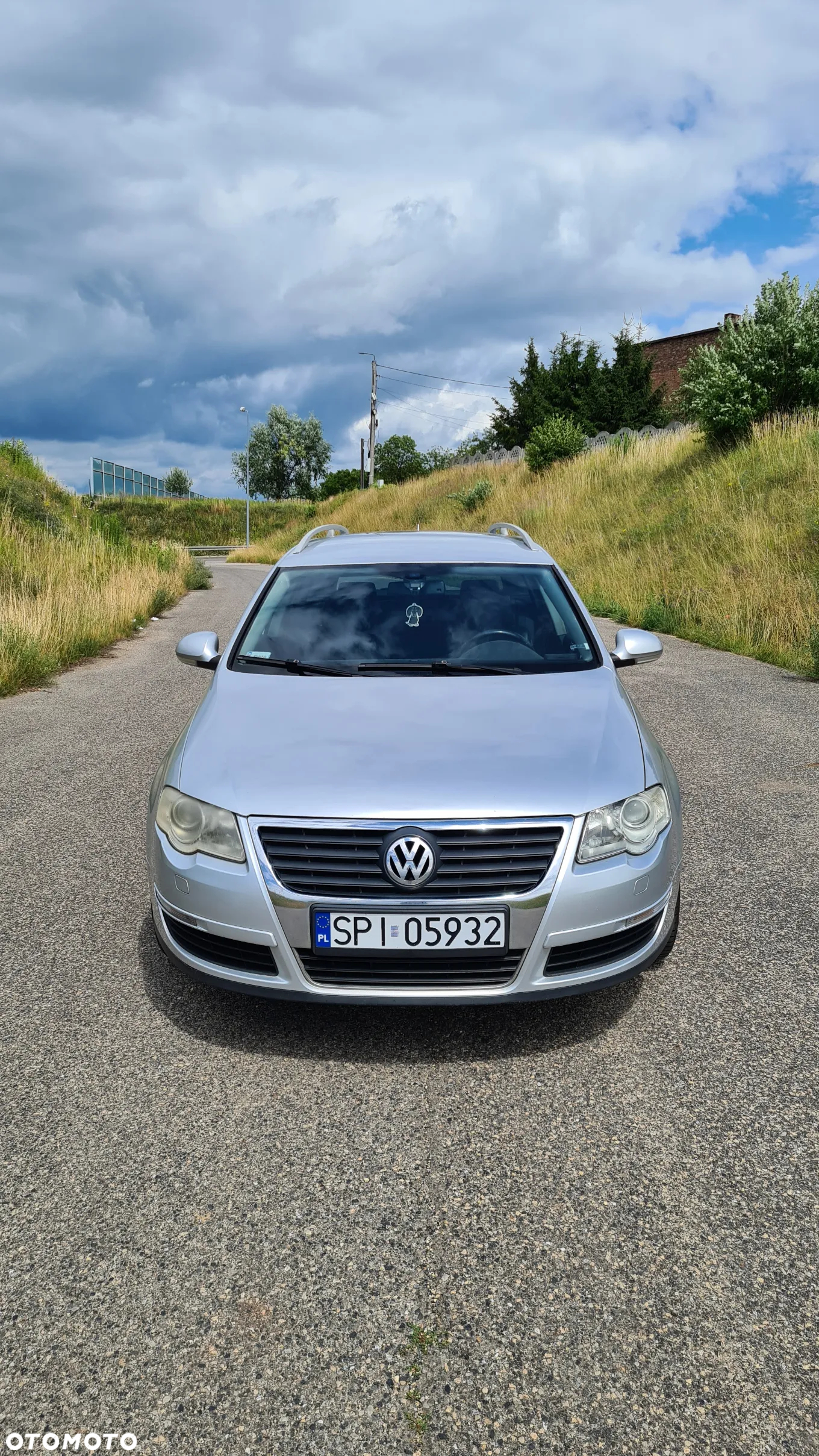 Volkswagen Passat 2.0 TDI Comfortline DSG - 8