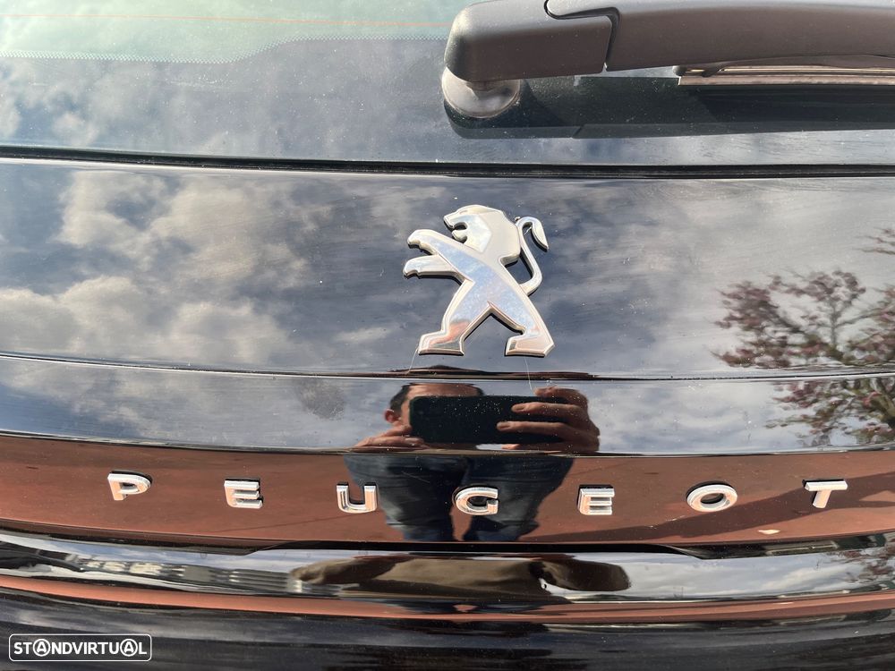 Peugeot 208 1.2 PureTech Active - 20