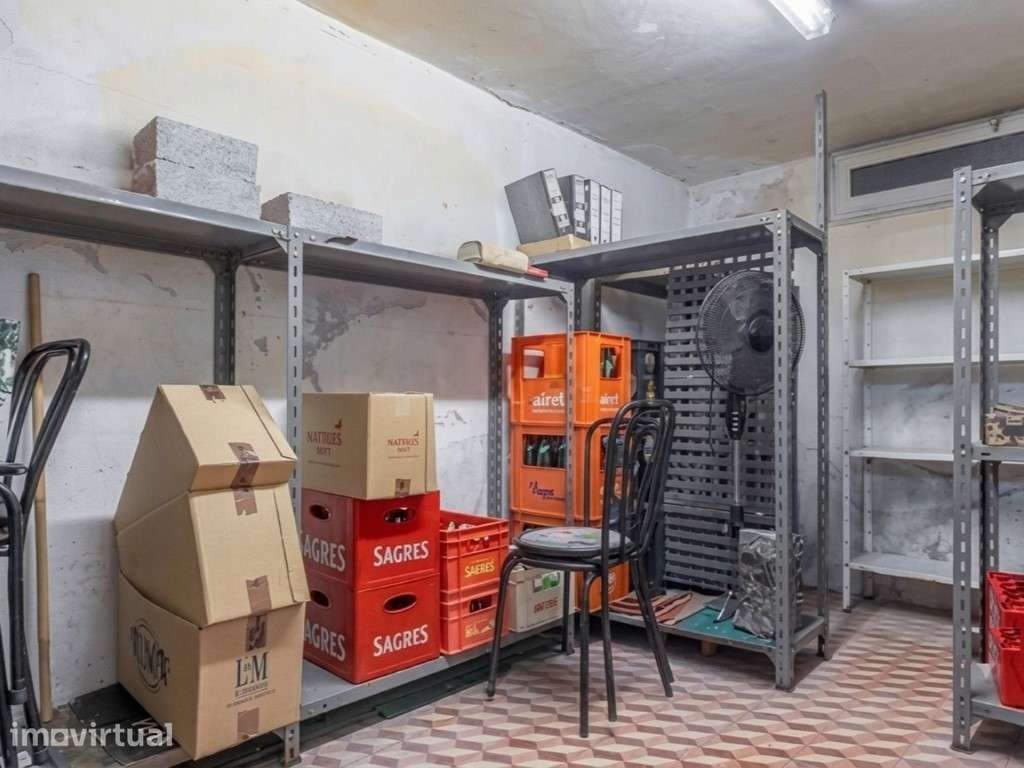 Loja Venda Lisboa - Grande imagem: 4/8