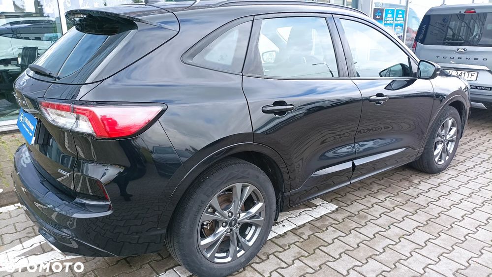 Ford Kuga 2.5 FHEV FWD ST-Line - 9