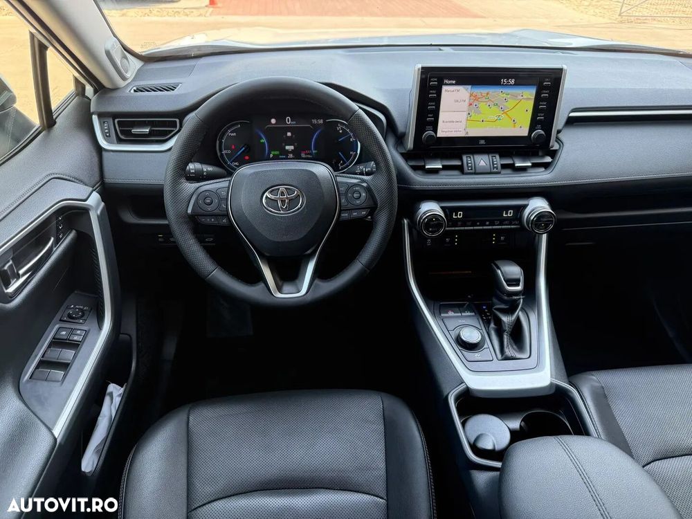 Toyota RAV4 - 21