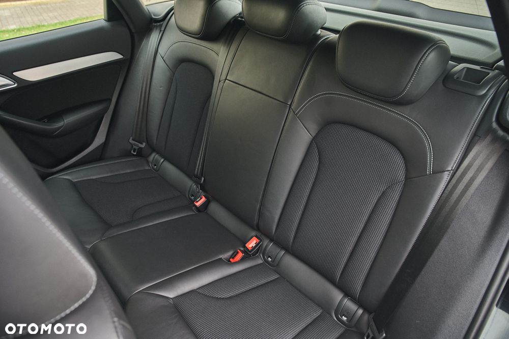 Audi Q3 2.0 TDI Prime Edition - 32