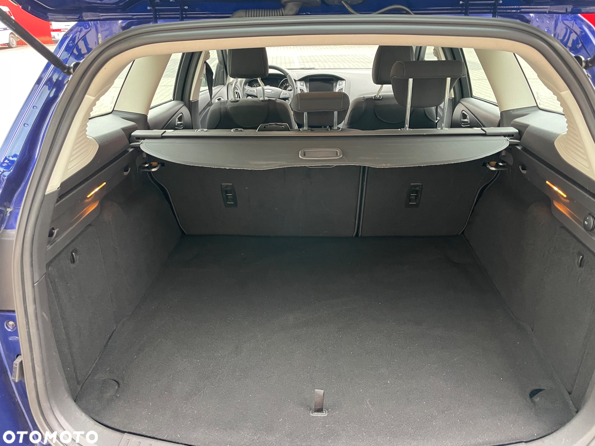 Ford Focus - 8