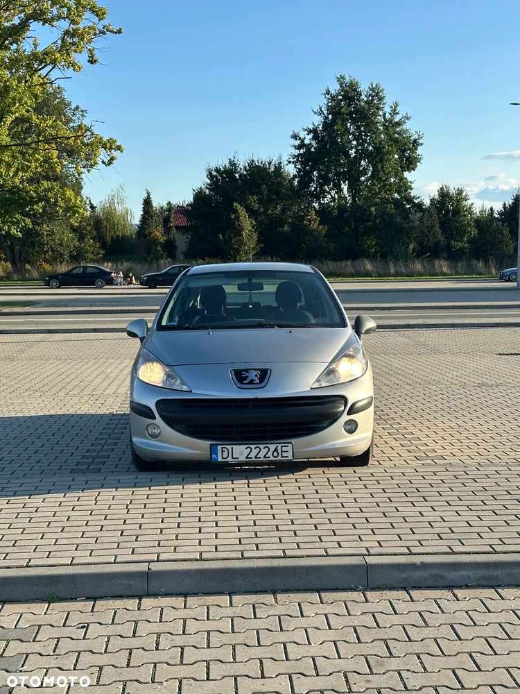 Peugeot 207 1.4 Trendy nICE - 2