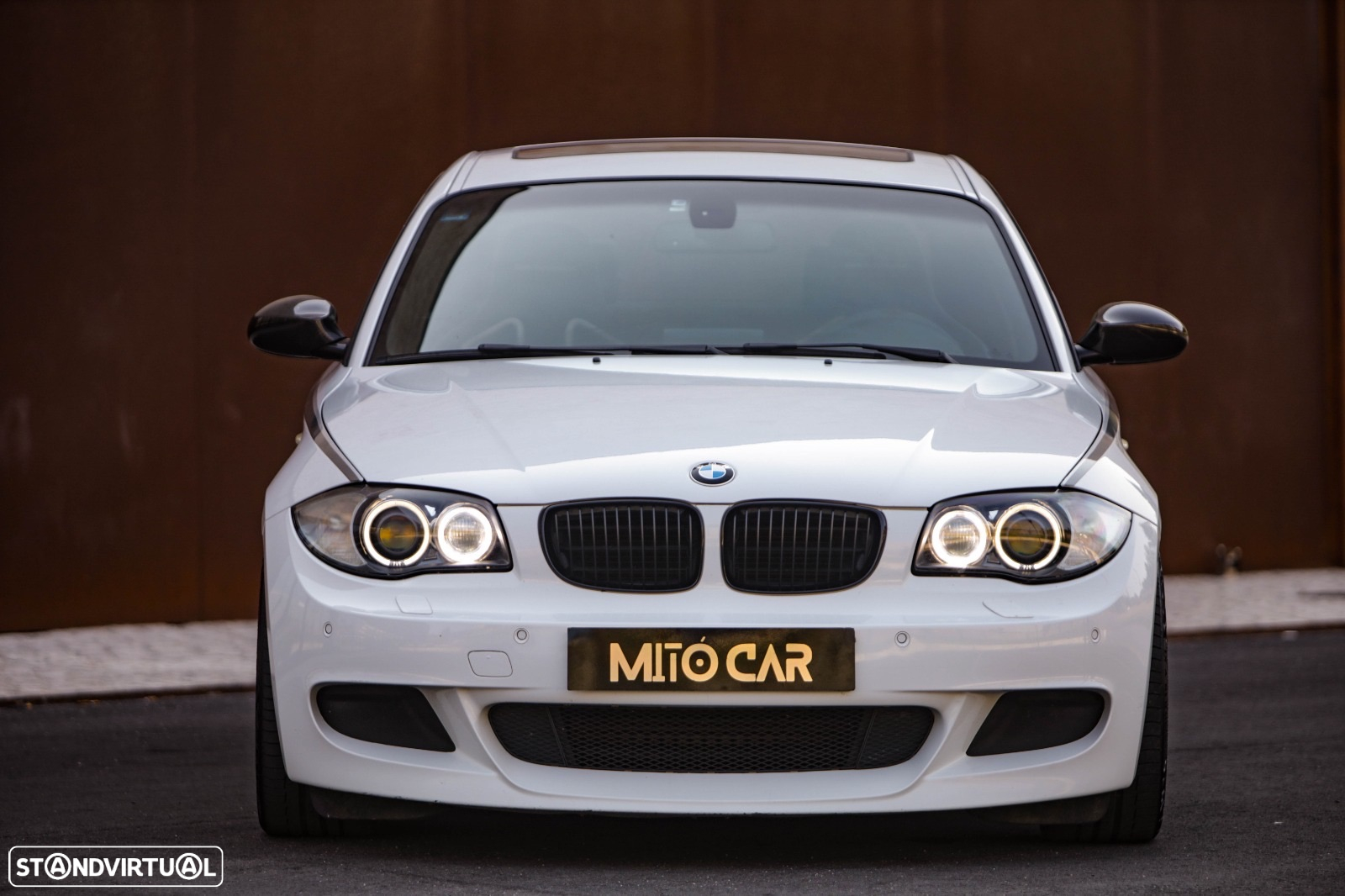 BMW 123 d - 20