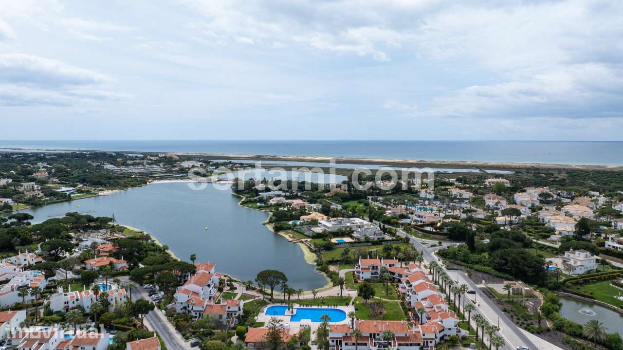 Apartamento T2 Venda em Almancil,Loulé - Grande imagem: 3/24
