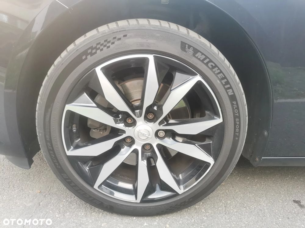 Opel Insignia 2.0 Business Innovation - 30