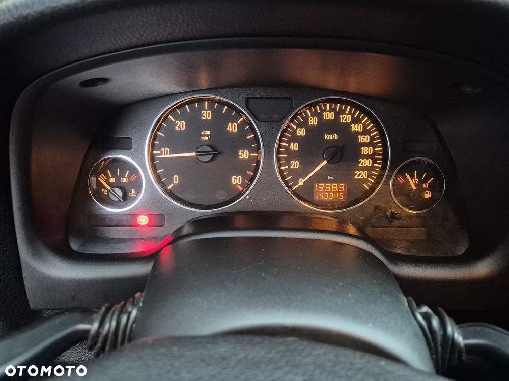 Opel Astra - 19