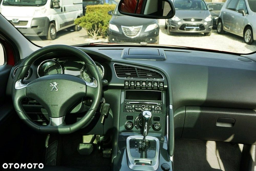 Peugeot 3008 - 20