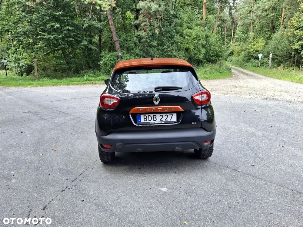 Renault Captur ENERGY TCe 90 Start&Stop Dynamique - 15