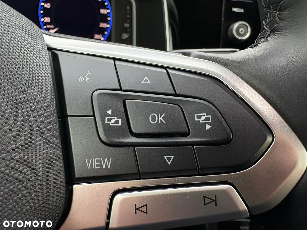 Volkswagen Polo 1.0 TSI OPF DSG R-Line - 14