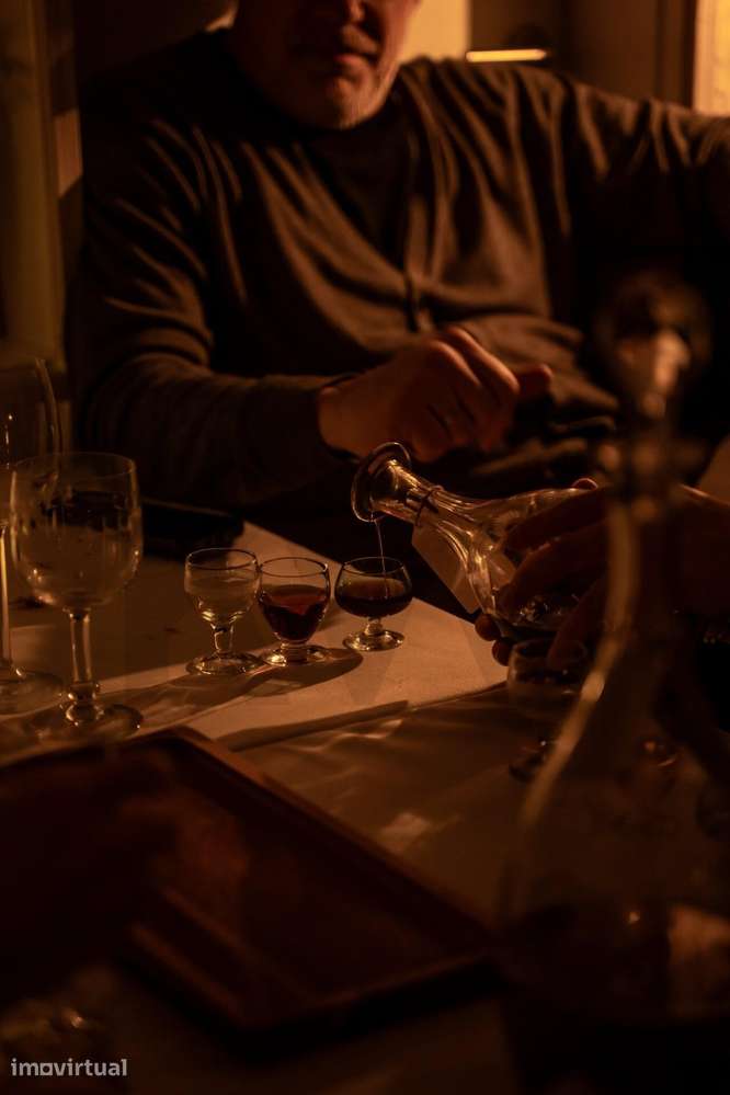 Oportunidade Única de Trespasse: Restaurante de Charme e Alta Reputaçã - Grande imagem: 4/9