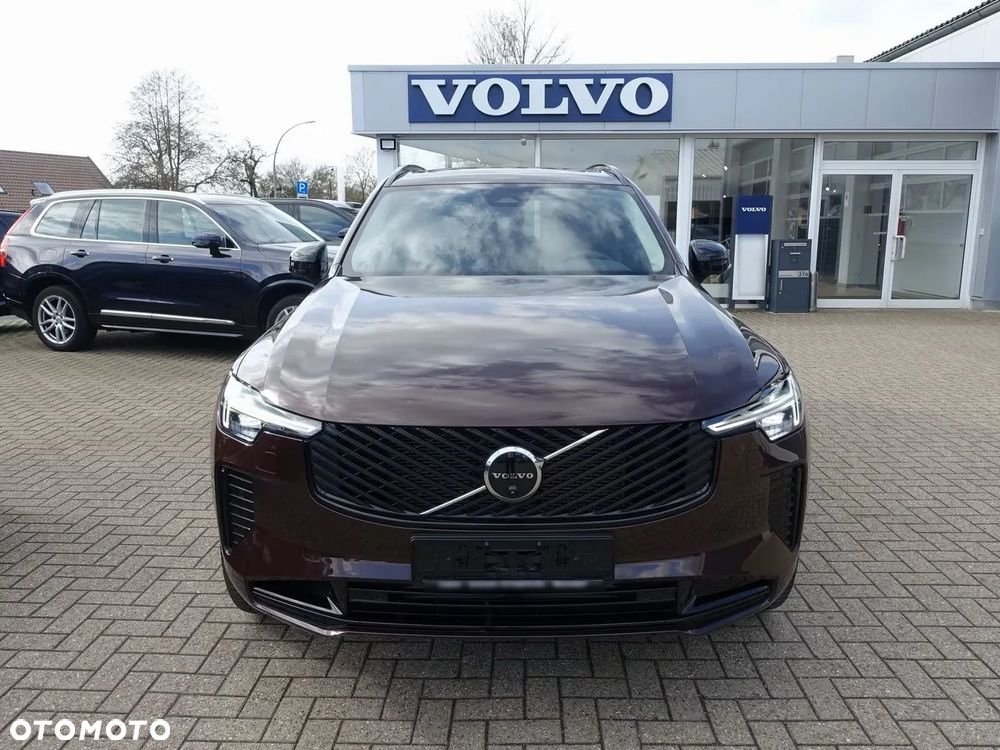 Volvo XC 90 T8 AWD Plus Dark - 8