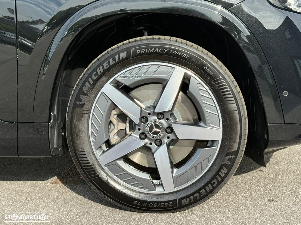 Mercedes-Benz GLB 250+ - 17