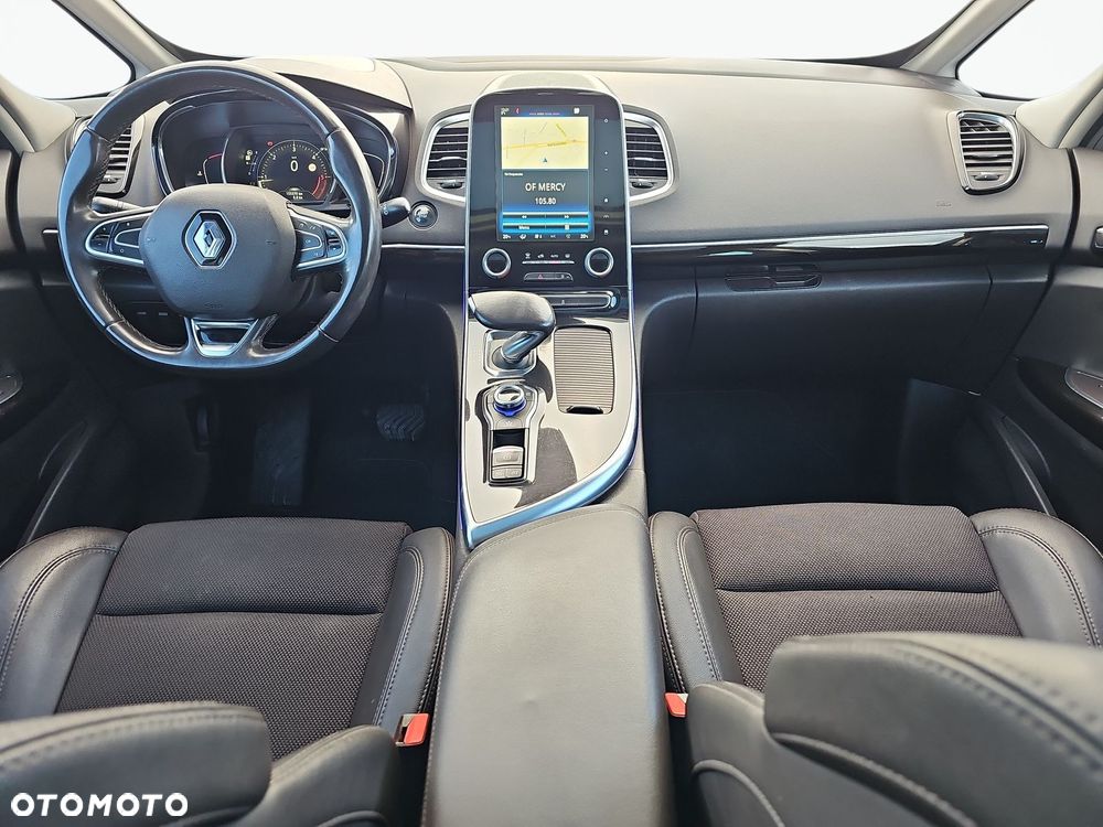 Renault Espace 1.6 dCi Energy Zen EDC - 22