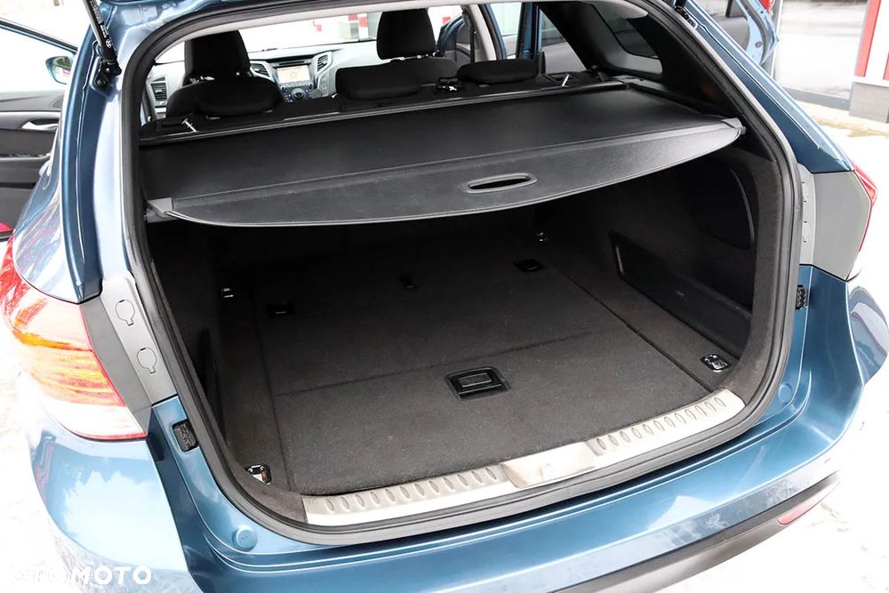 Hyundai i40 i40cw 1.7 CRDi 5 Star Edition - 37