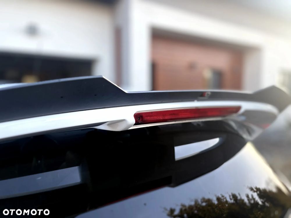 Ford Fiesta 1.6 EcoBoost mit Leder-Sport-Paket ST - 19