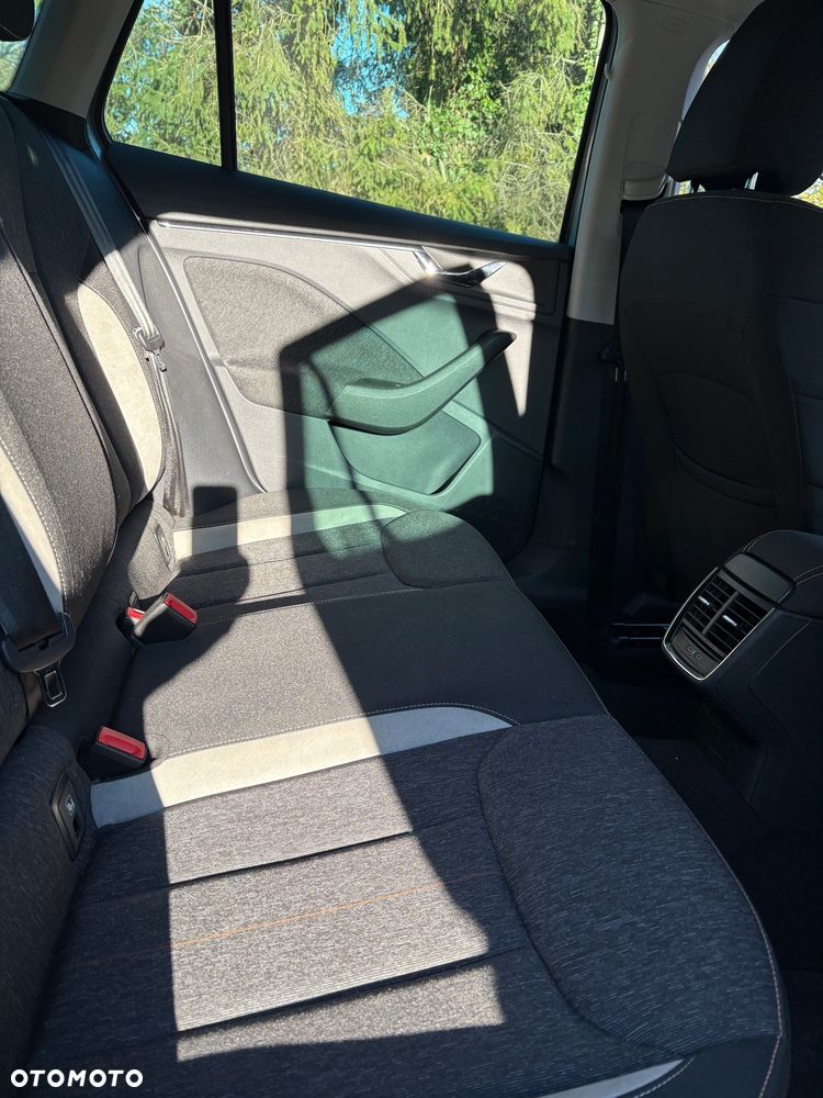 Skoda Kamiq 1.0 TSI Active - 15
