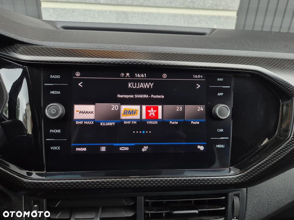 Volkswagen T-Cross 1.0 TSI Life - 9