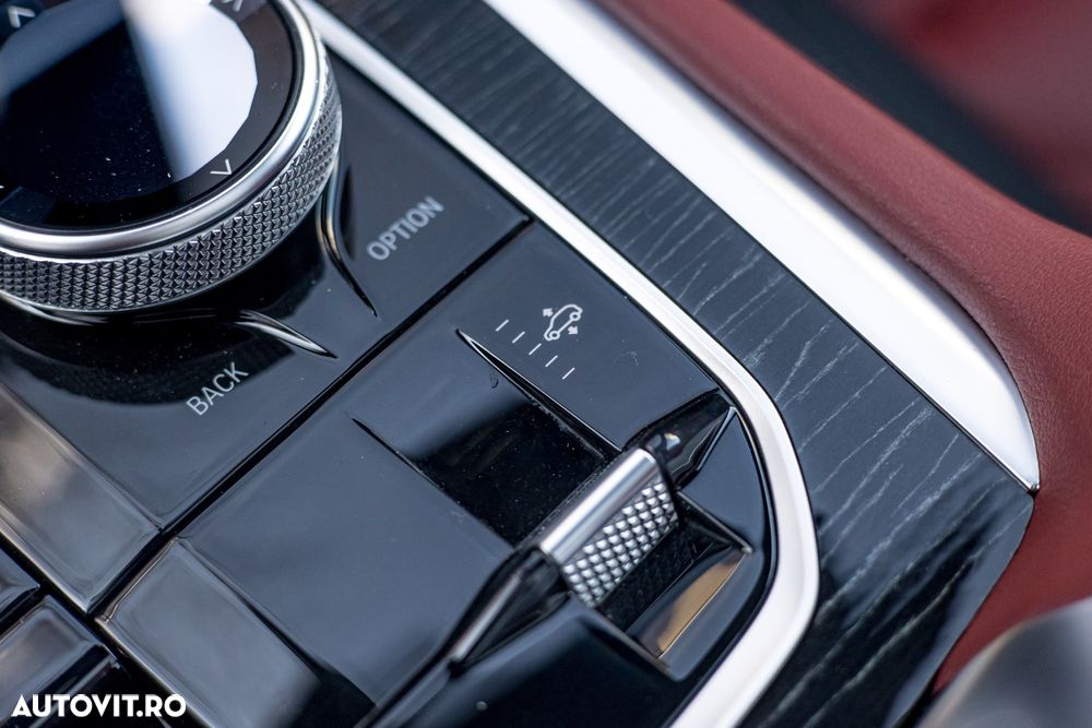 BMW X6 xDrive30d AT MHEV - 23