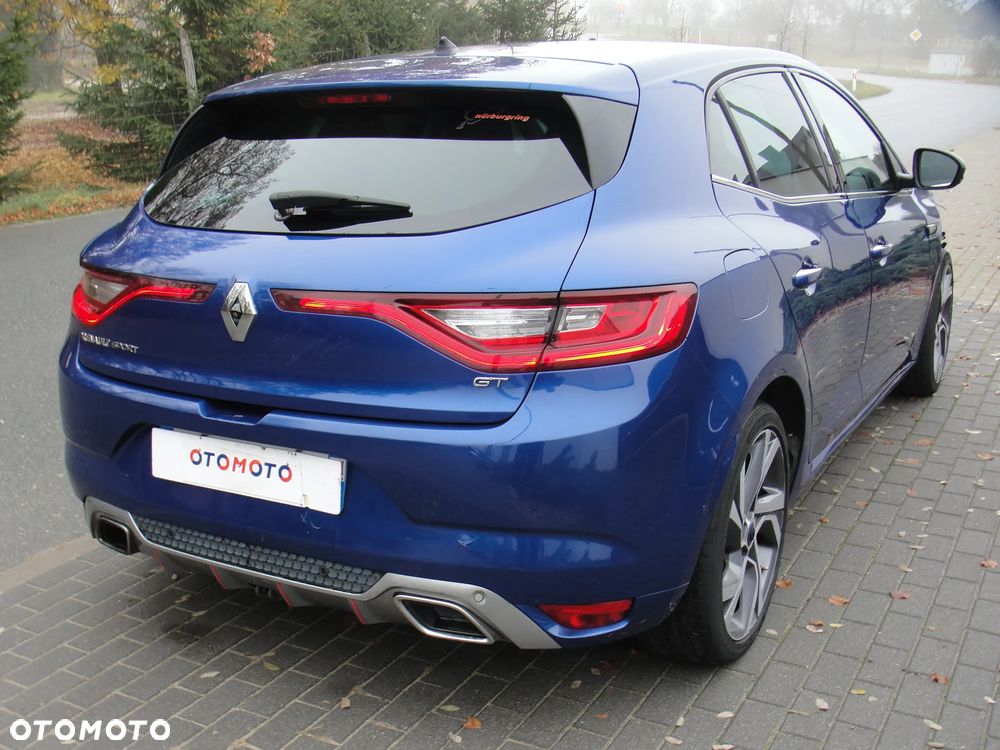 Renault Megane 1.6 TCe GT EDC - 3