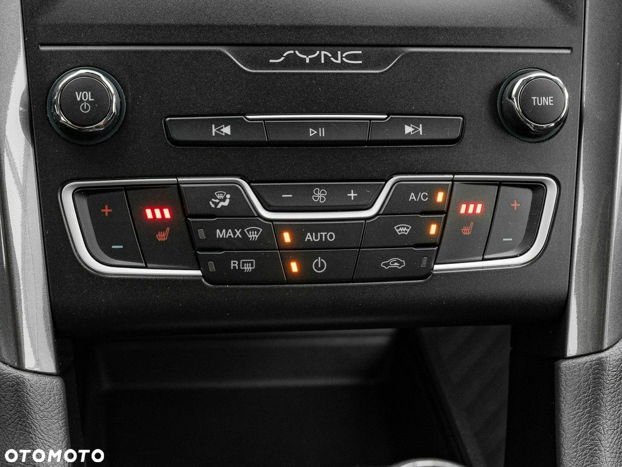 Ford Mondeo 2.0 EcoBlue Trend - 21