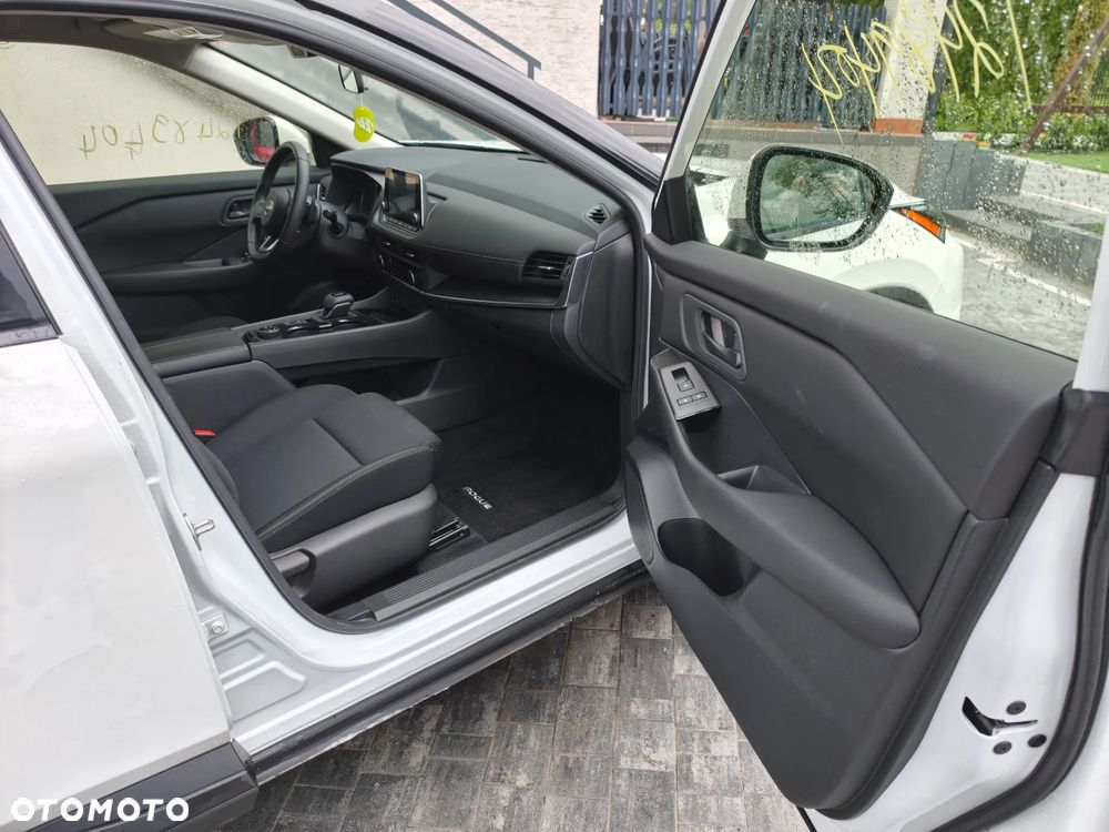 Nissan X-Trail - 21