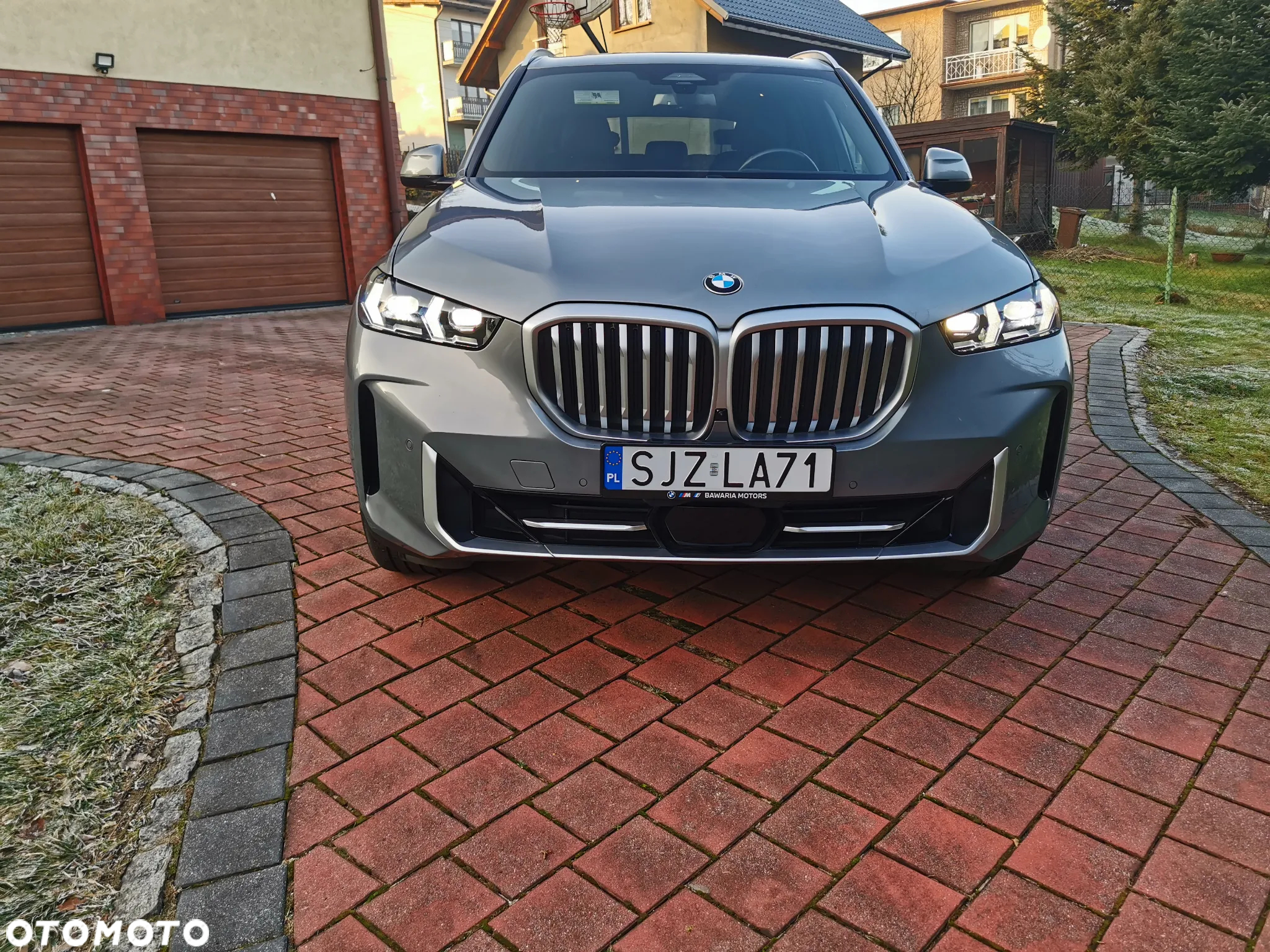 BMW X5 xDrive40i - 3