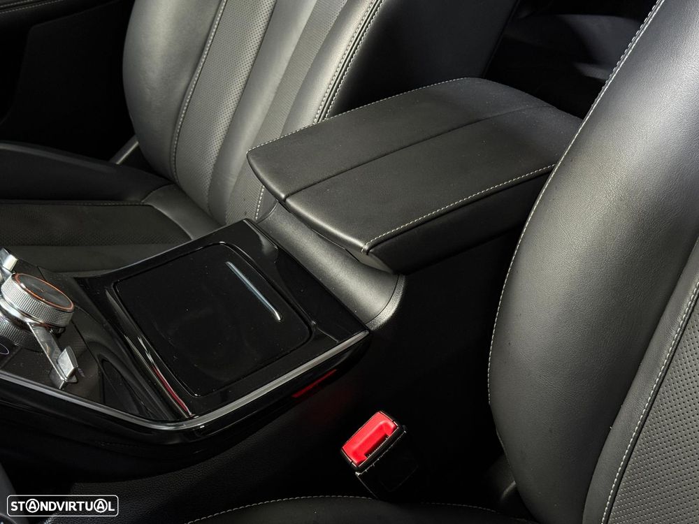 MG Marvel R 70 kWh Luxury - 16