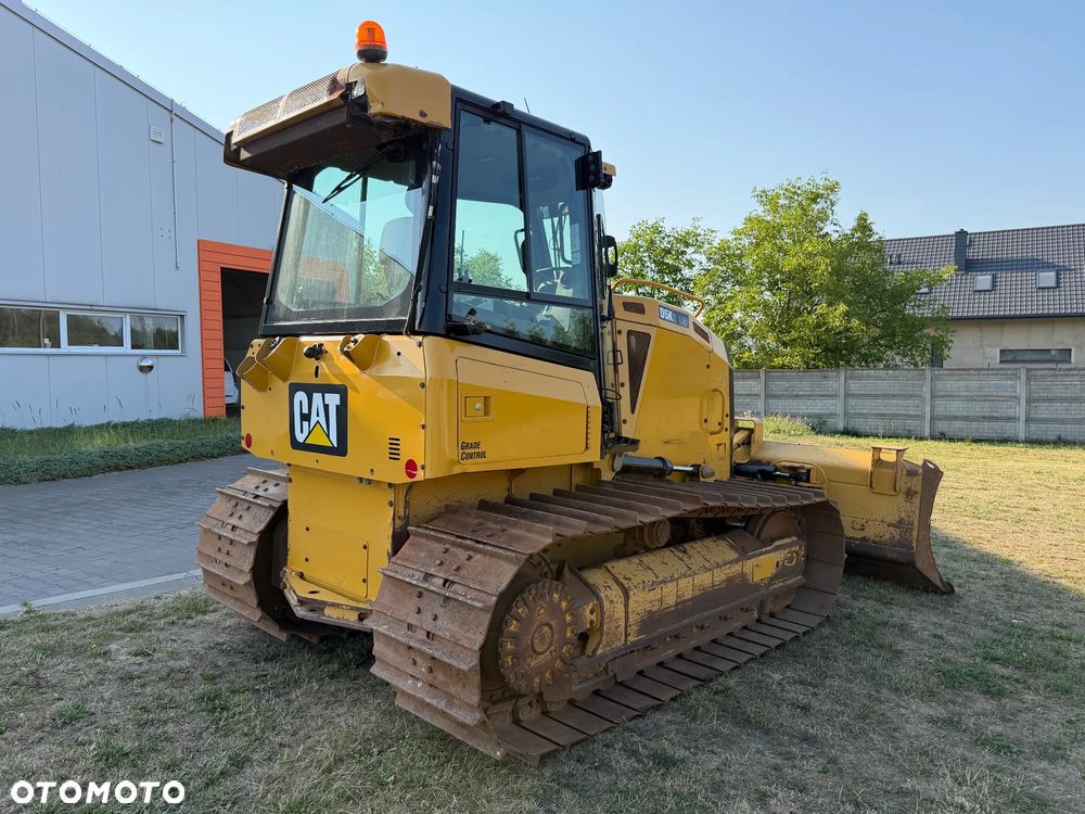 Caterpillar CAT D5 K2 LGP 2019 - 4