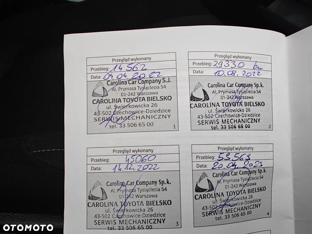 Toyota Corolla 1.8 Hybrid Comfort - 16