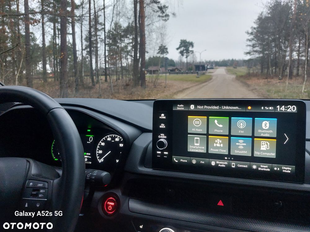 Honda CR-V e:HEV 2.0 i-MMD AWD Advance - 11