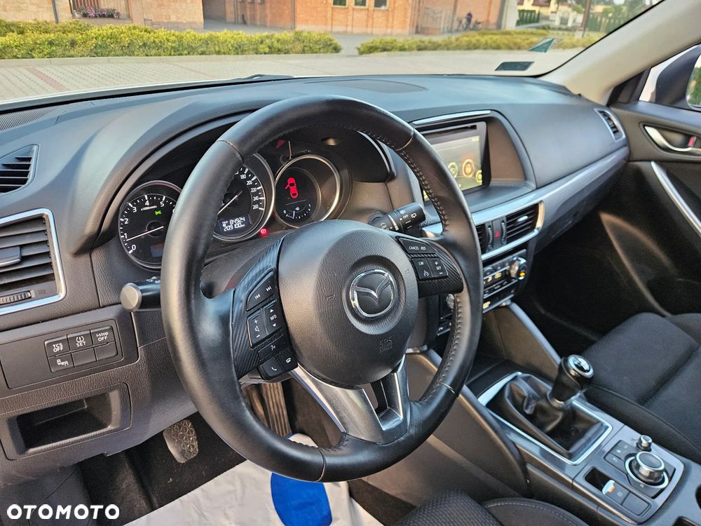 Mazda CX-5 2.0 Skyenergy 2WD - 26