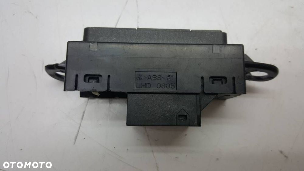 PRZEŁĄCZNIK PANEL PAMIĘĆ FOTELA INFINITI Q50 Q50S - 5