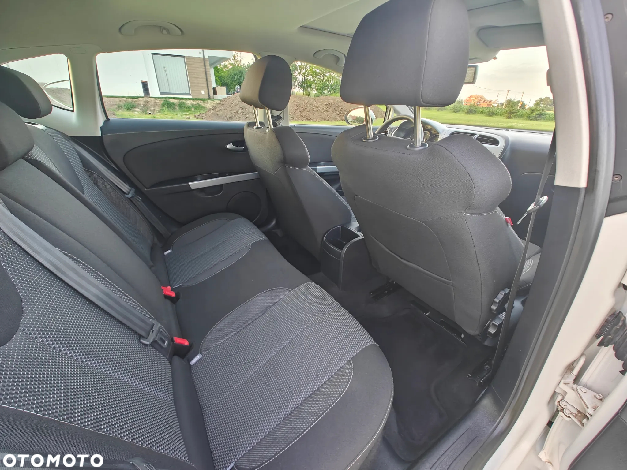 Seat Leon - 14