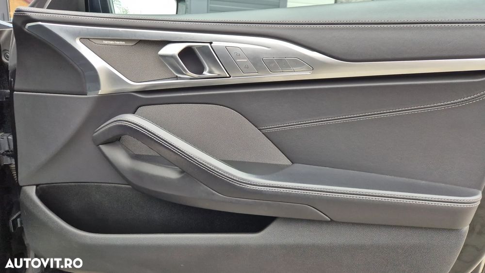 BMW Seria 8 840d xDrive AT MHEV - 13