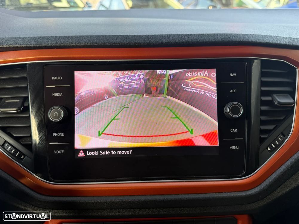 VW T-Roc 1.5 TSI ACT OPF DSG Style - 30