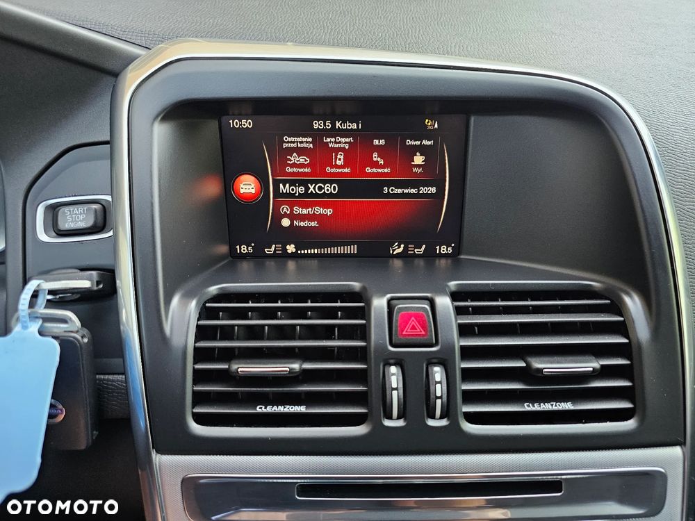 Volvo XC 60 D4 Momentum - 32