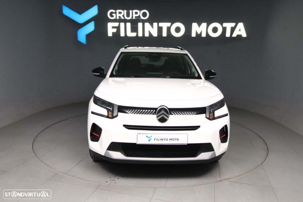 Citroën C3 1.2 Hybrid You Pack Plus e-DSC6 - 1