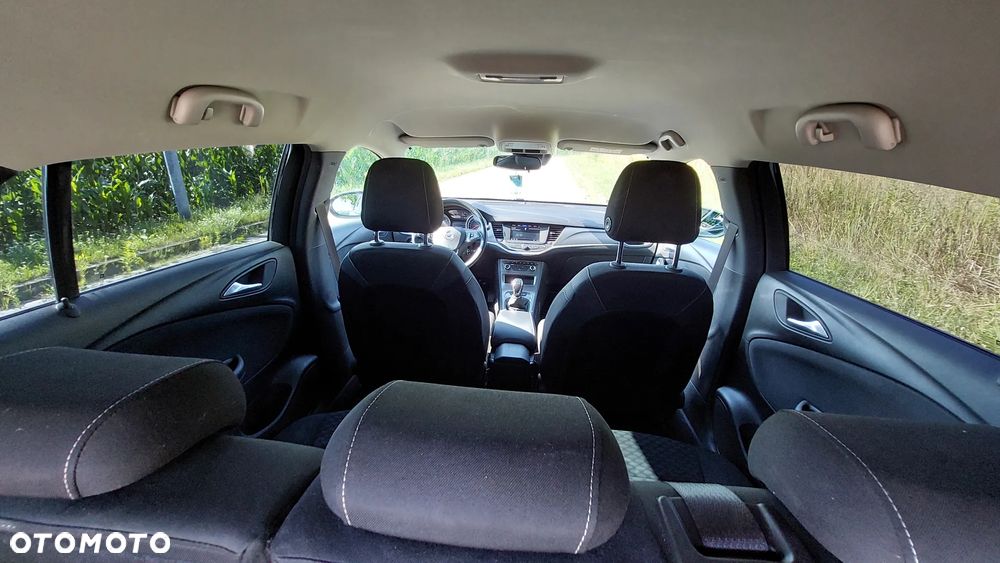 Opel Astra V 1.5 CDTI Edition S&S - 13