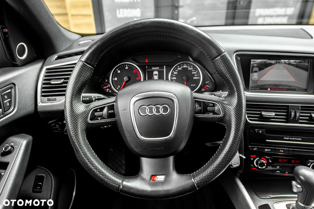 Audi Q5 - 23