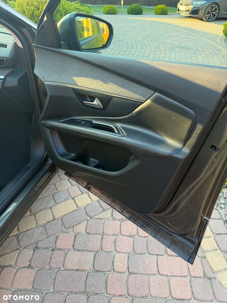 Peugeot 3008 - 37