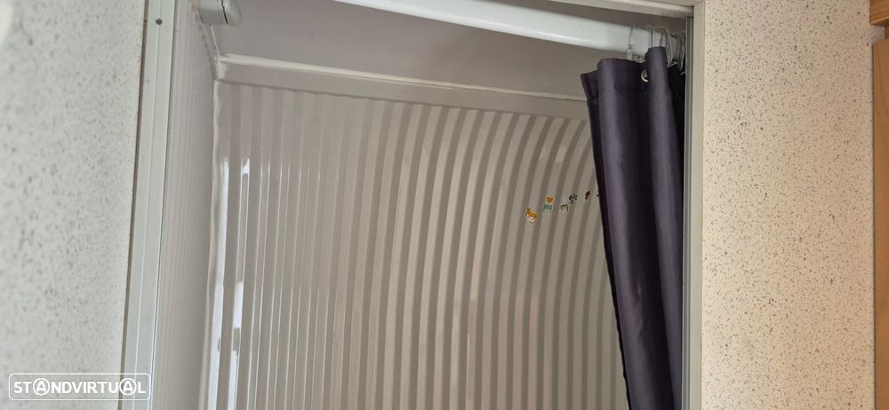 Burstner A535-2 CITROEN JUMPER 2.8 HDI  - BURSTNER - 4 LUGARES - 4 DORMIDAS - 43