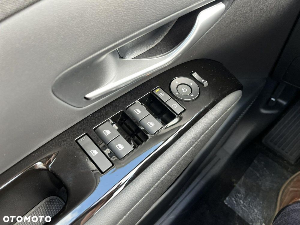 Hyundai Tucson 1.6 T-GDi Executive 2WD - 19