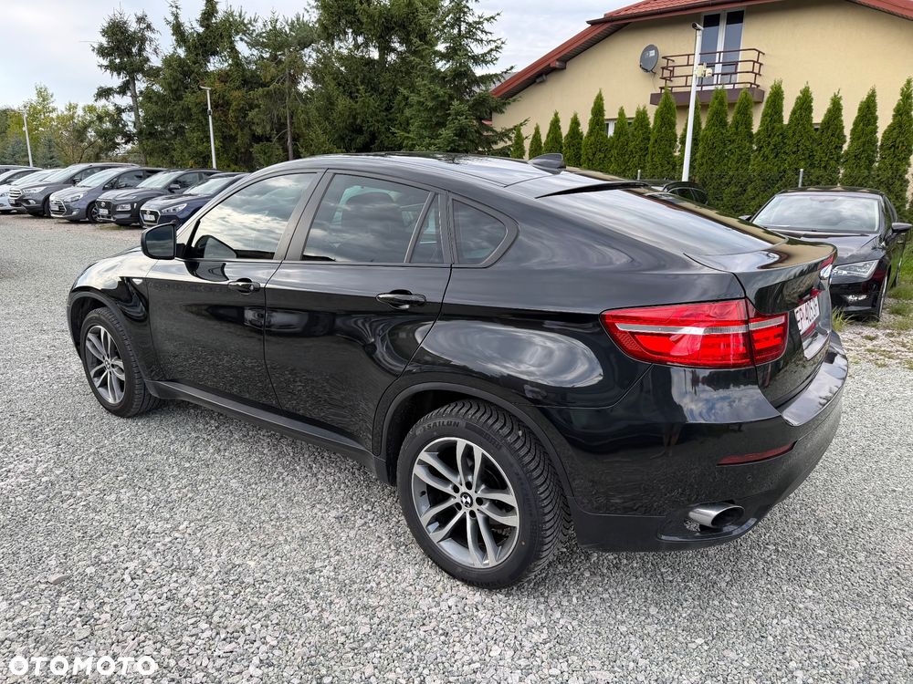 BMW X6 xDrive35i Edition Exclusive - 17