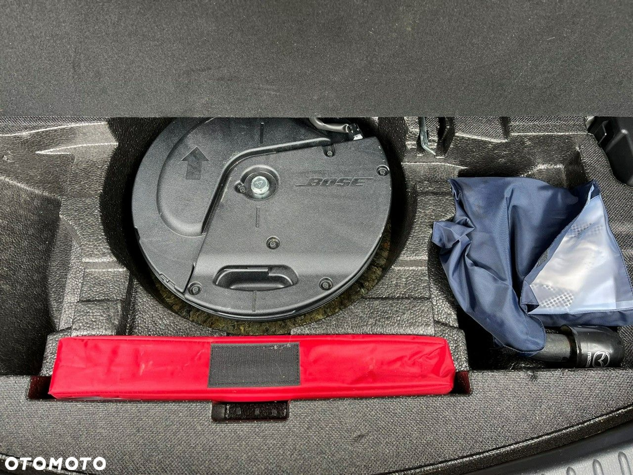 Mazda CX-5 - 31