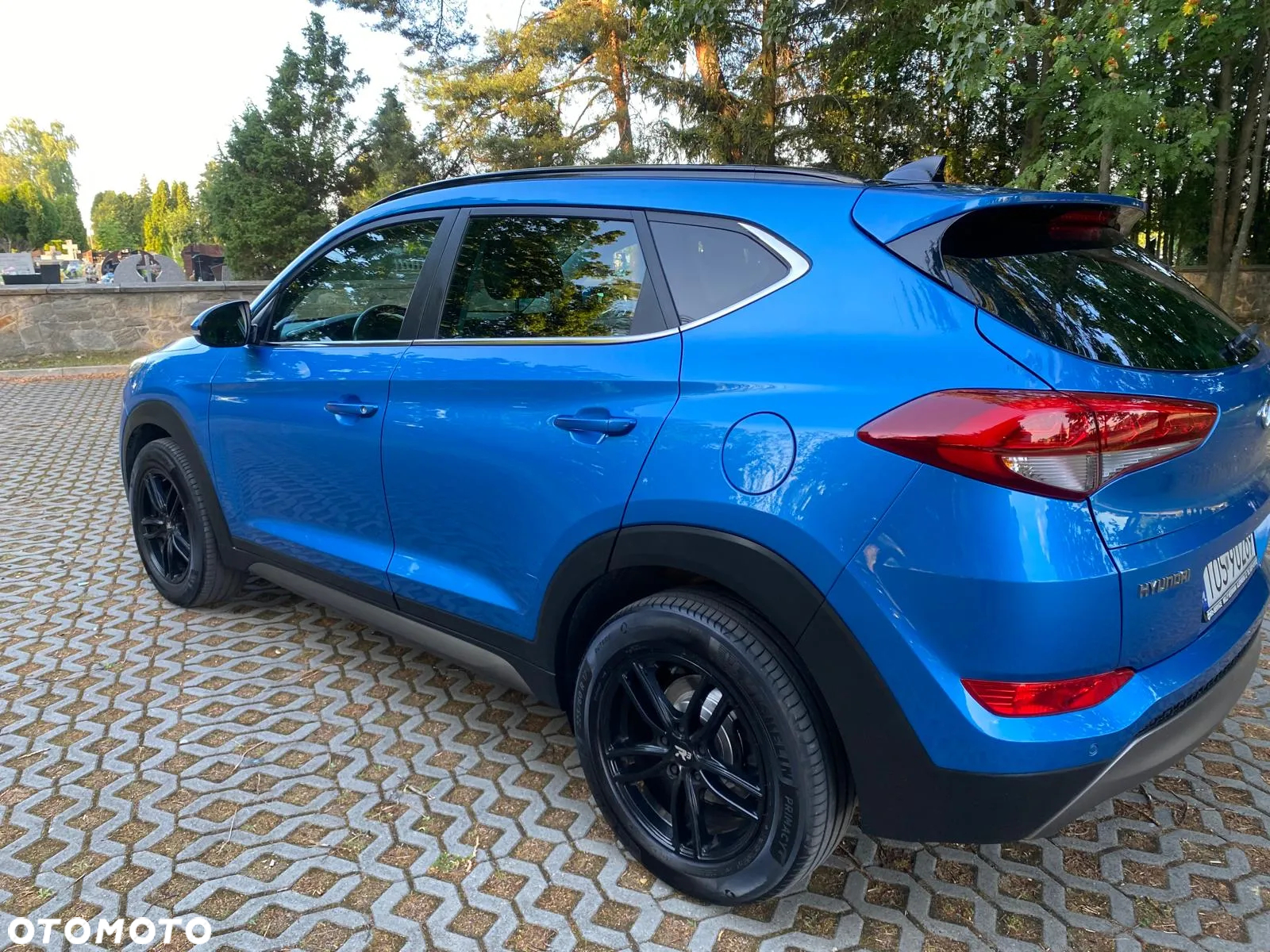 Hyundai Tucson 1.6 GDi 2WD Advantage - 3