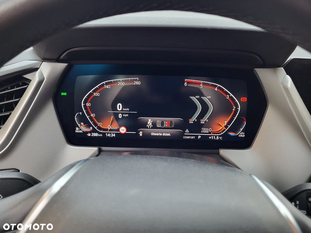 BMW Seria 2 220d xDrive Advantage - 2