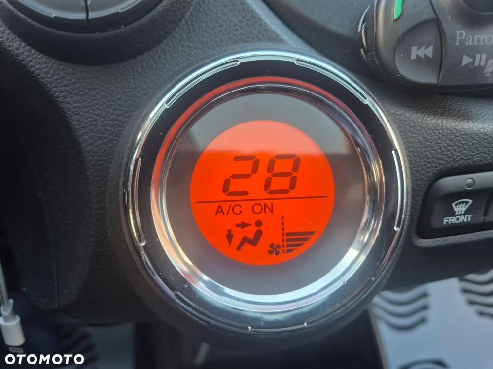 Honda Jazz 1.4 i-VTEC CVT Elegance - 29