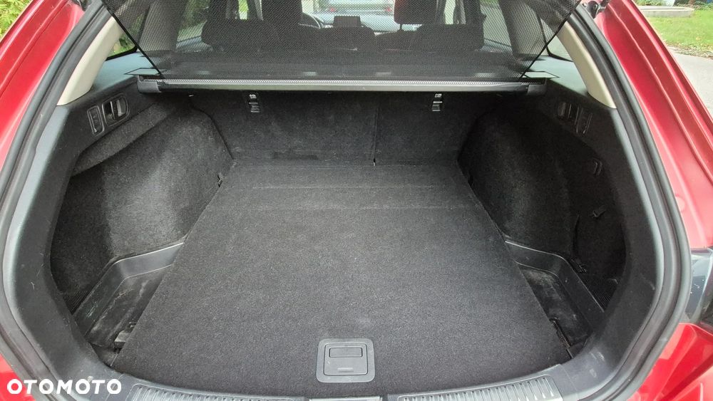 Mazda 6 - 6
